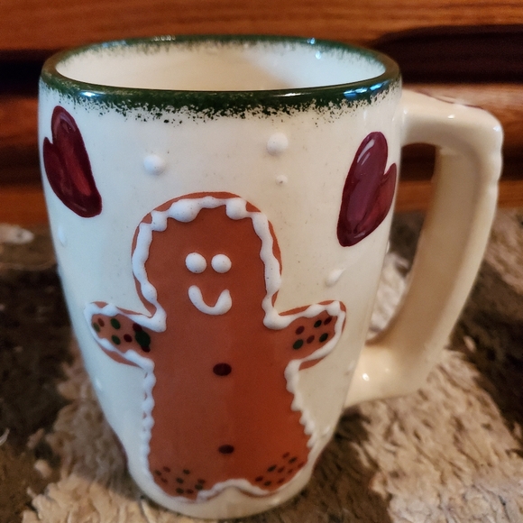 Gingerbread Cups - Picture 6 of 7